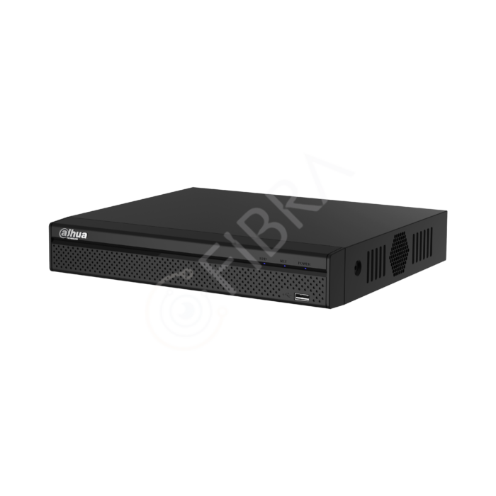 NVR4216-4KS2/L 16 Kanal H.265 NVR (2x10TB SATA)