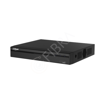 NVR4232-4KS2/L 32 Kanal H.265 NVR (2x10TB SATA)