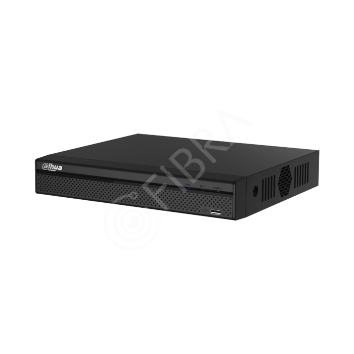 NVR5432-4KS2 32 Kanal H.265 NVR (4x10TB SATA)
