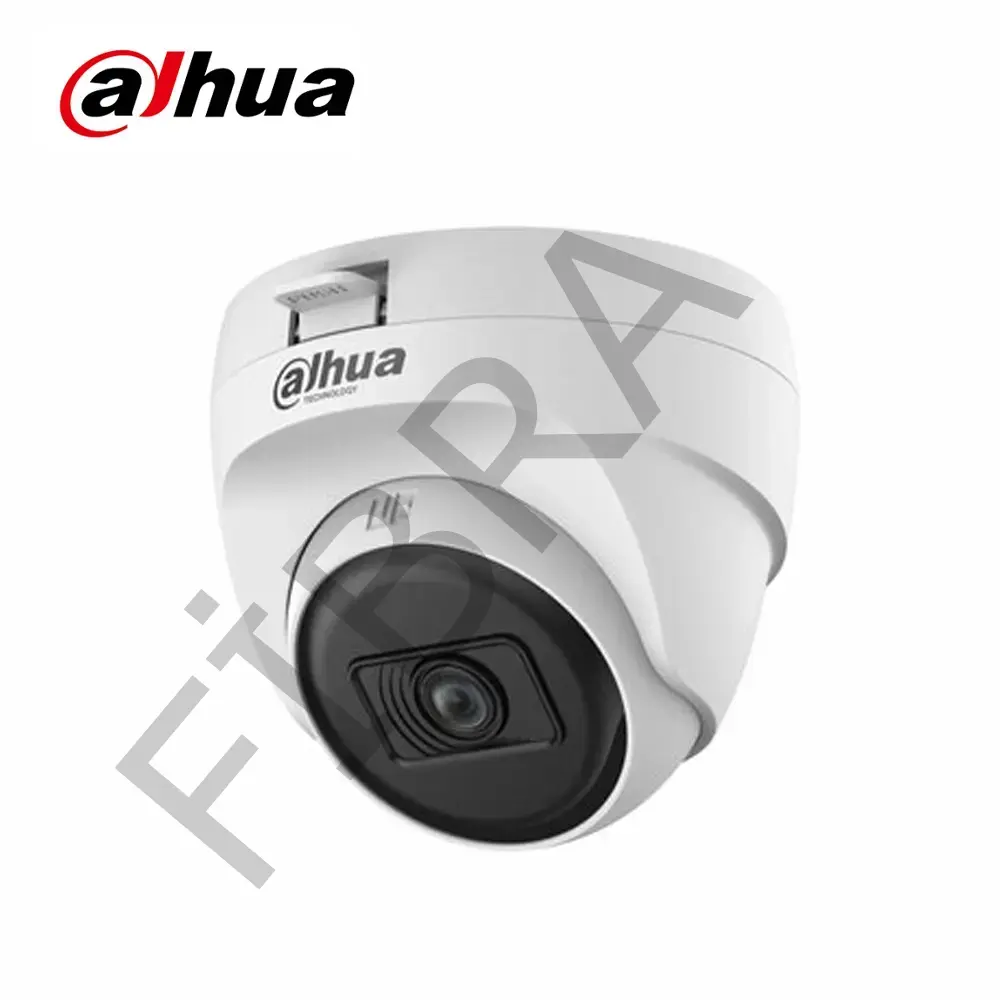 HAC-T1A21 2 MP IR Dome Kamera (20m IR)
