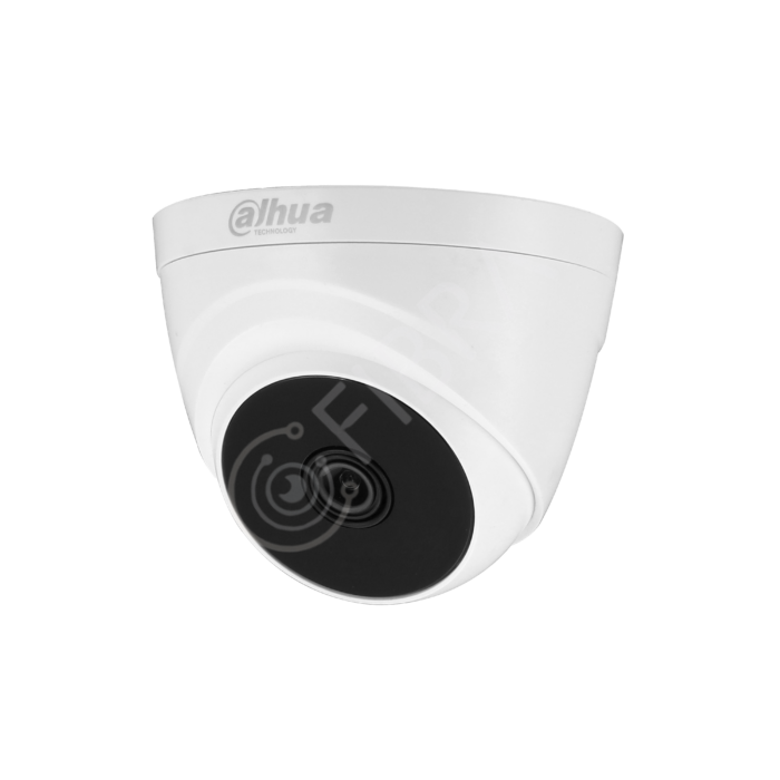 HAC-T1A21 2 MP IR Dome Kamera (20m IR)