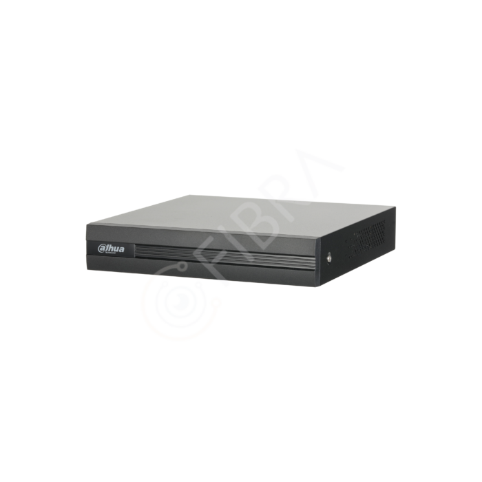 XVR1B04-I 4 Kanal H.265+ XVR (1x6TB SATA)