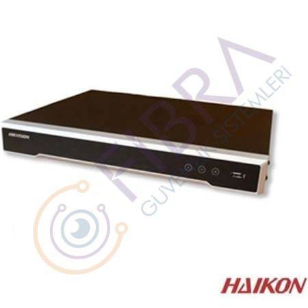 Hikvision DS 7616NI-K2 16 Kanal Nvr Kayıt Cihazı
