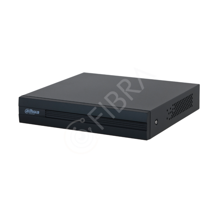 XVR1B08-I 8 Kanal H.265+ XVR (1x6TB SATA)