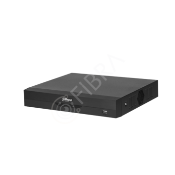 XVR5108HS-I3 8 Kanal H.265+ XVR (1x6TB SATA)