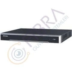 Hikvision DS-7616NI-Q2 16 Kanal 16 Port NVR Kayıt Cihazı