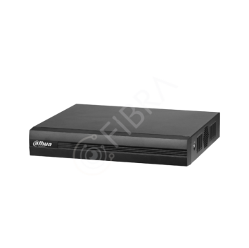 XVR1B16-I 16 Kanal H.265+ XVR (1x6TB SATA)