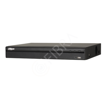 XVR5116HS-I3  16 Kanal H.265+ XVR (1x16TB SATA)