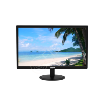 DHL22-L200-F 21.5 FHD LCD Monitör