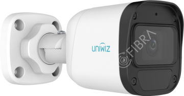 Uniwiz IPC-B122-APF28 2.8MM SESLİ SABİT LENS IP BULLET KAMERA